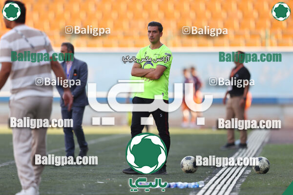 استقلال جوان 0–3 سایپا
