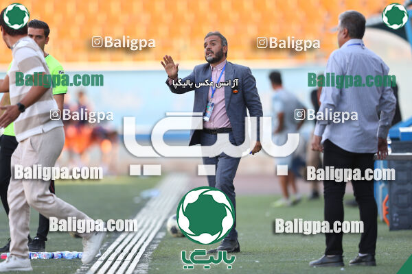 استقلال جوان 0–3 سایپا