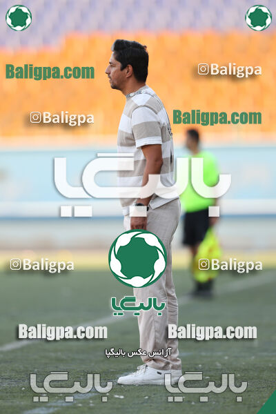 استقلال جوان 0–3 سایپا
