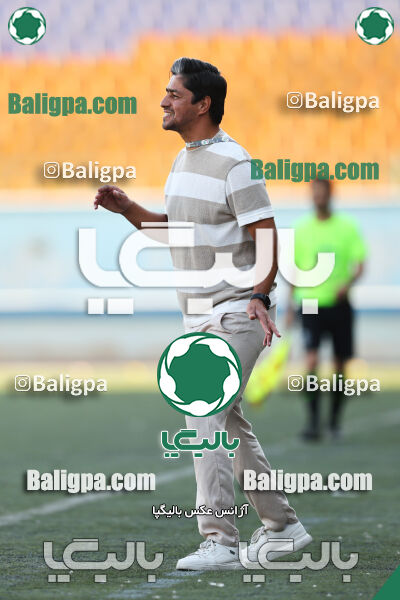 استقلال جوان 0–3 سایپا