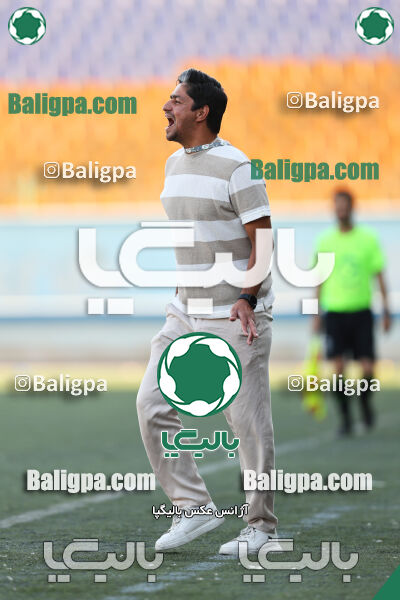 استقلال جوان 0–3 سایپا
