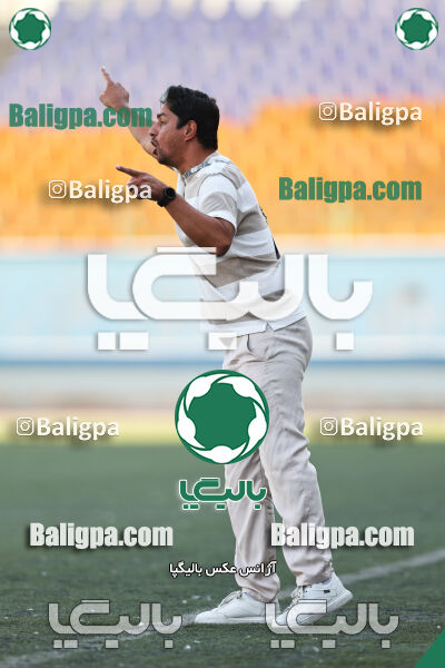استقلال جوان 0–3 سایپا