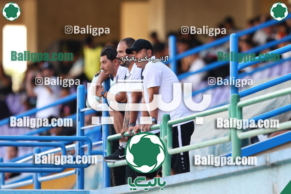 استقلال جوان 0–3 سایپا