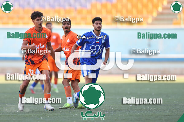 استقلال جوان 0–3 سایپا