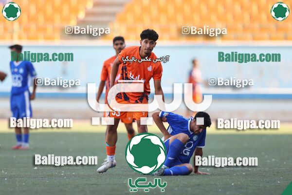 استقلال جوان 0–3 سایپا