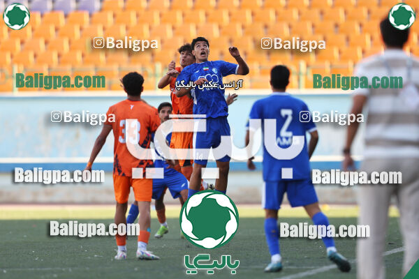 استقلال جوان 0–3 سایپا