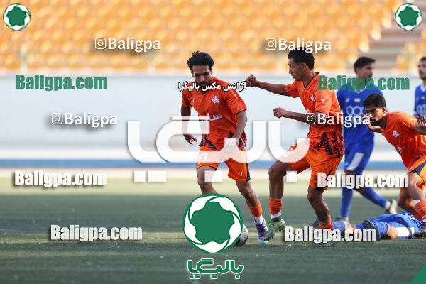 استقلال جوان 0–3 سایپا