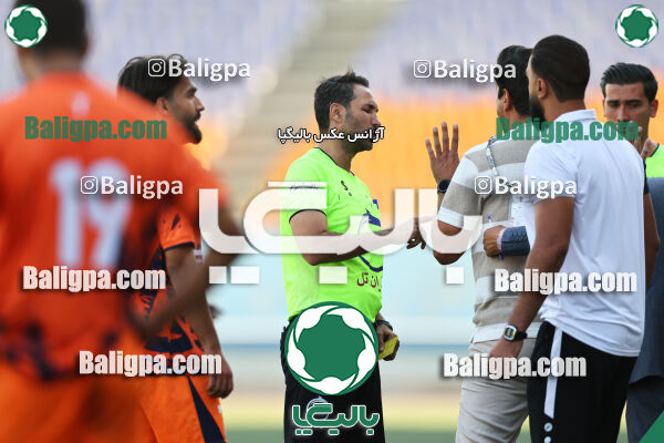 استقلال جوان 0–3 سایپا