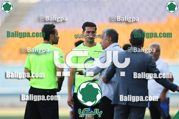 استقلال جوان 0–3 سایپا