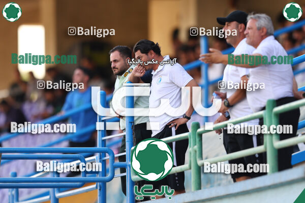استقلال جوان 0–3 سایپا