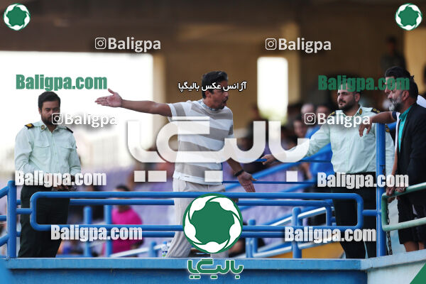 استقلال جوان 0–3 سایپا