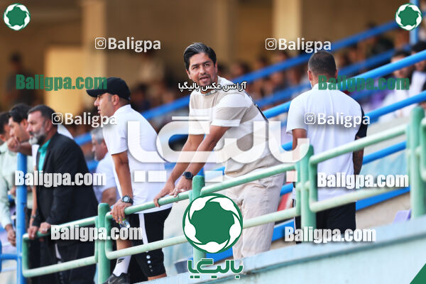 استقلال جوان 0–3 سایپا