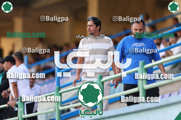 استقلال جوان 0–3 سایپا