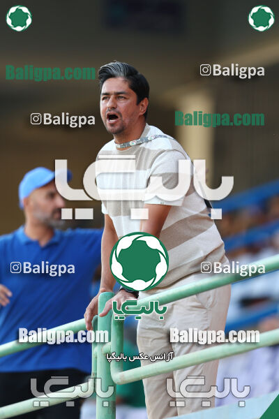 استقلال جوان 0–3 سایپا