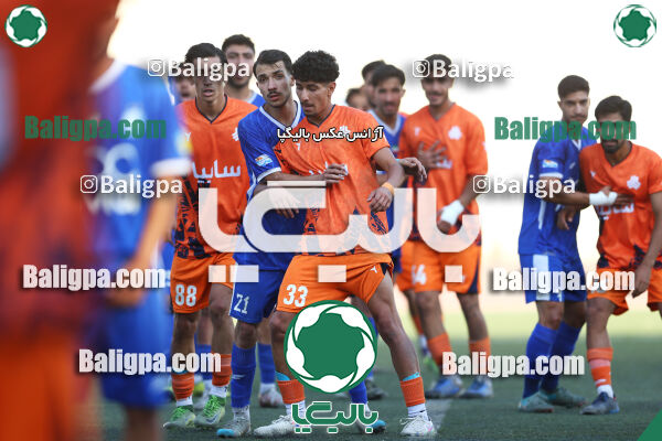 استقلال جوان 0–3 سایپا