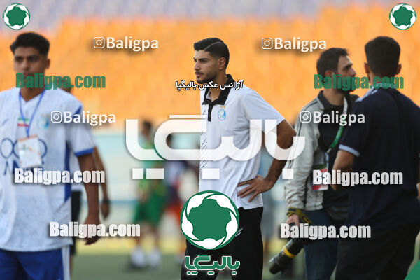 استقلال جوان 0–3 سایپا