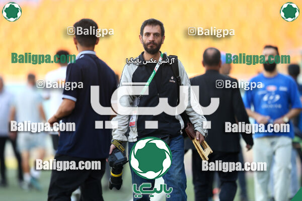 استقلال جوان 0–3 سایپا