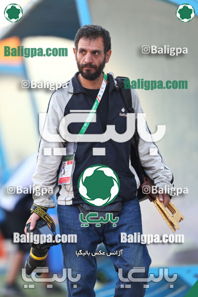 استقلال جوان 0–3 سایپا