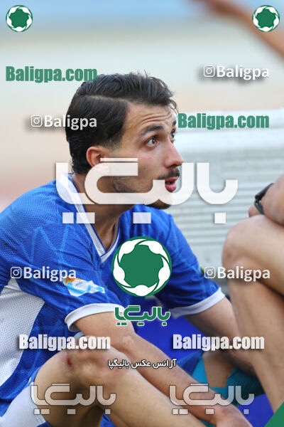 استقلال جوان 0–3 سایپا
