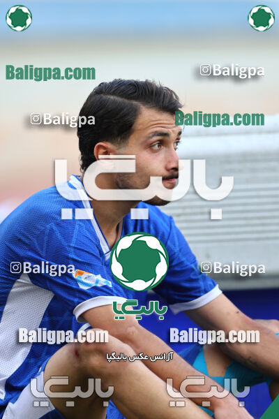 استقلال جوان 0–3 سایپا