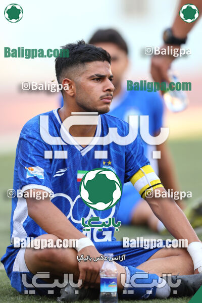 استقلال جوان 0–3 سایپا