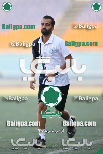 استقلال جوان 0–3 سایپا