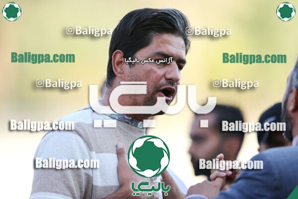 استقلال جوان 0–3 سایپا