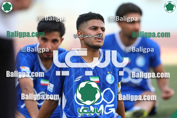 استقلال جوان 0–3 سایپا
