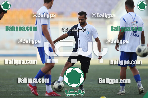 استقلال جوان 0–3 سایپا