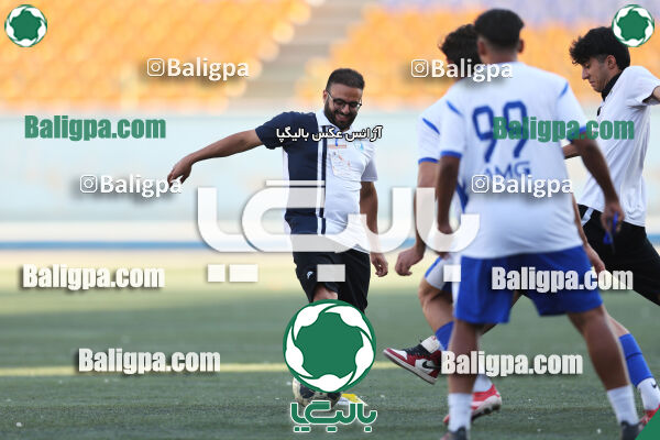 استقلال جوان 0–3 سایپا