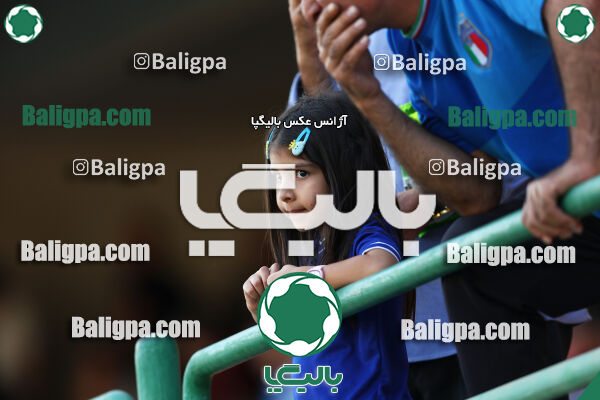 استقلال جوان 0–3 سایپا