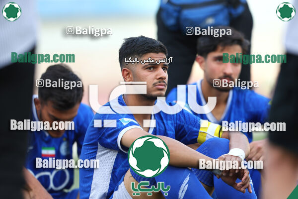 استقلال جوان 0–3 سایپا
