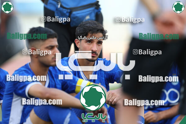 استقلال جوان 0–3 سایپا