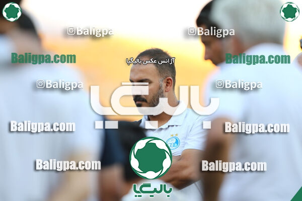 استقلال جوان 0–3 سایپا
