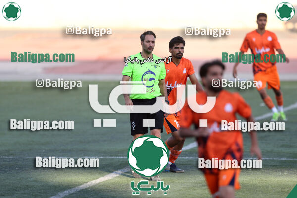 استقلال جوان 0–3 سایپا