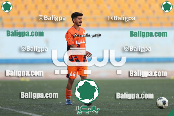 استقلال جوان 0–3 سایپا