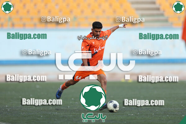 استقلال جوان 0–3 سایپا