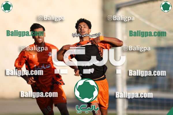 استقلال جوان 0–3 سایپا