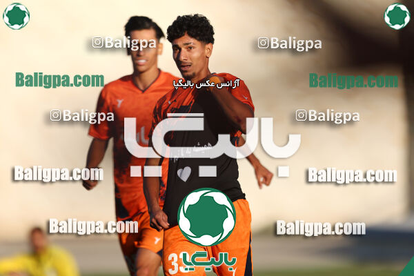 استقلال جوان 0–3 سایپا