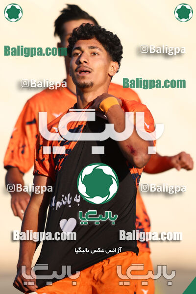 استقلال جوان 0–3 سایپا