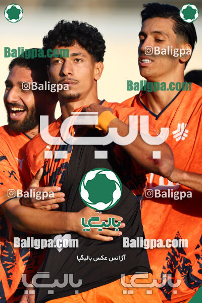 استقلال جوان 0–3 سایپا