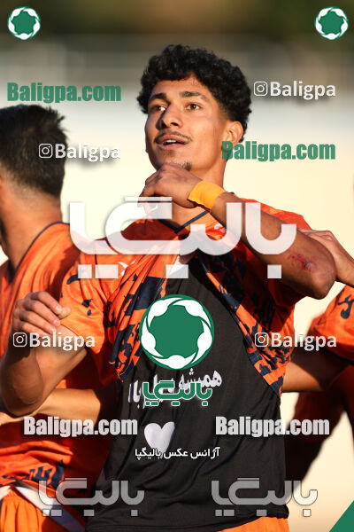 استقلال جوان 0–3 سایپا