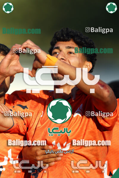استقلال جوان 0–3 سایپا