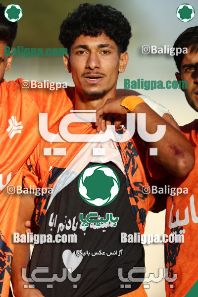 استقلال جوان 0–3 سایپا