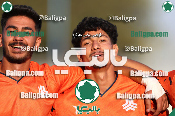 استقلال جوان 0–3 سایپا
