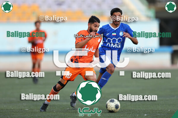استقلال جوان 0–3 سایپا