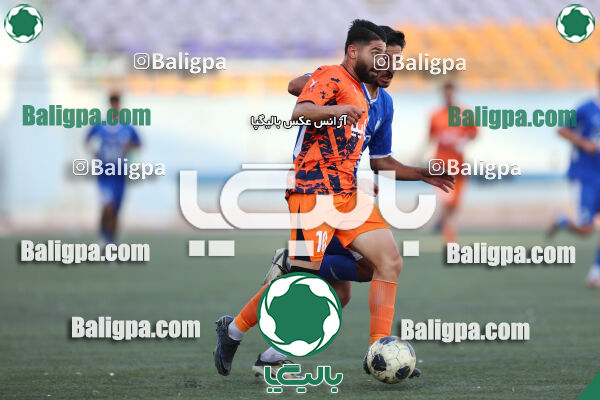استقلال جوان 0–3 سایپا