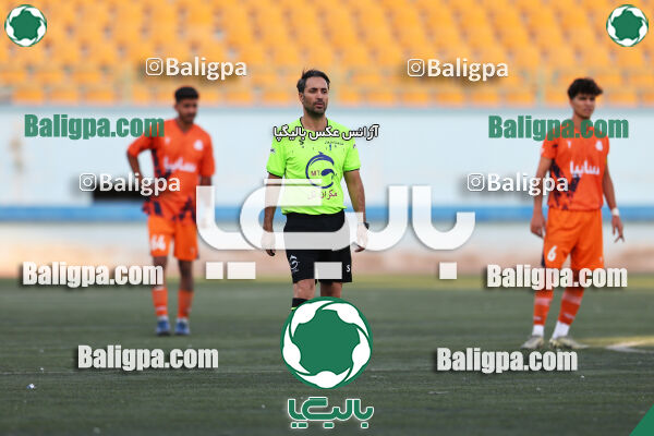 استقلال جوان 0–3 سایپا