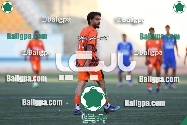 استقلال جوان 0–3 سایپا