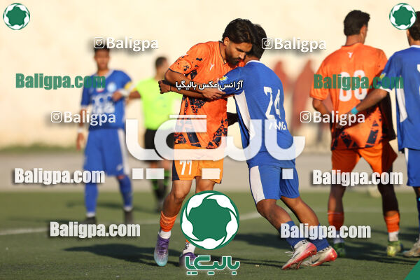 استقلال جوان 0–3 سایپا
